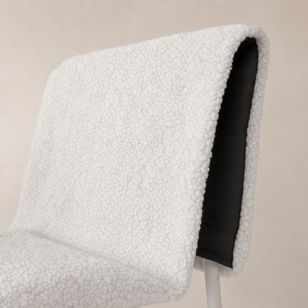 Heated Seat & Lap Warmer — Standard Option — key features