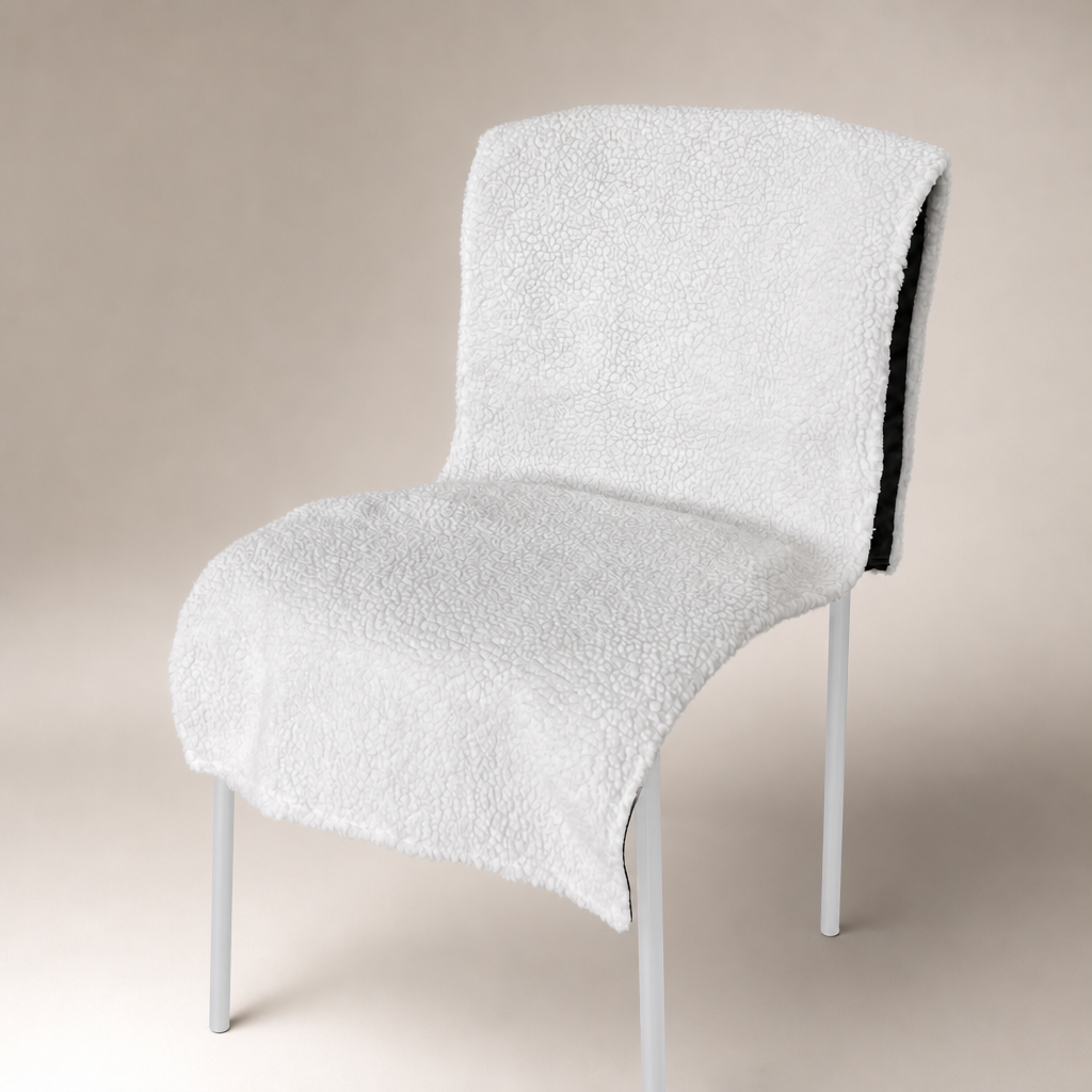 Heated Seat & Lap Warmer — Standard Option — hero
