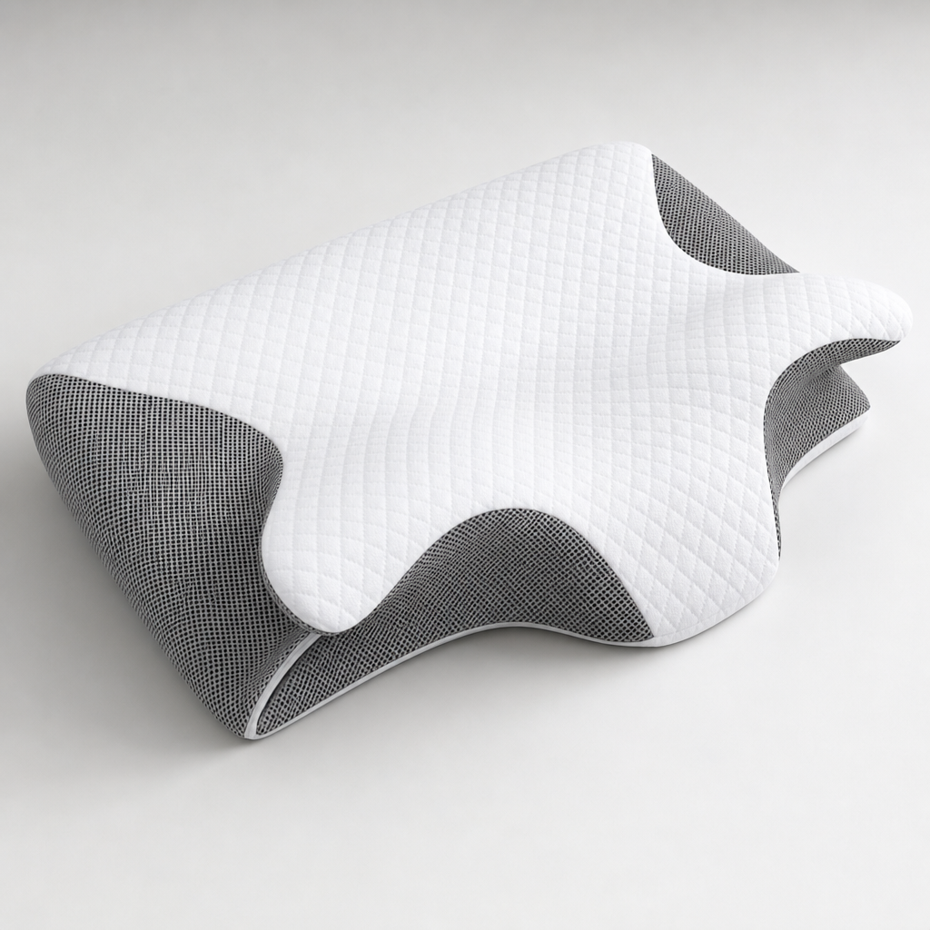 Butterfly Pillow Cover Only — Four Colors — key features