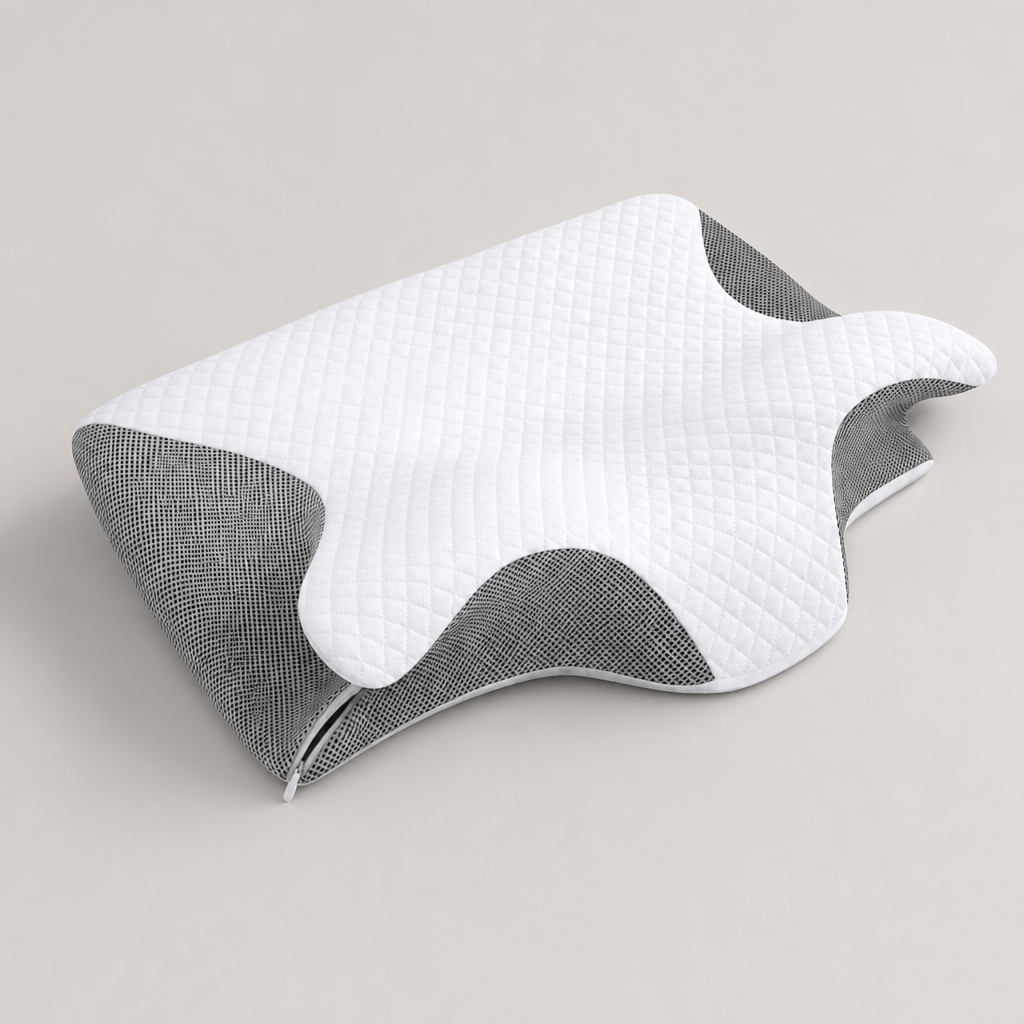 Butterfly Pillow Cover Only — Four Colors — hero