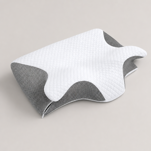 Butterfly Pillow Cover Only — Four Colors — hero