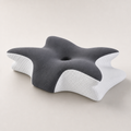 Butterfly-Contour Pillow — hero