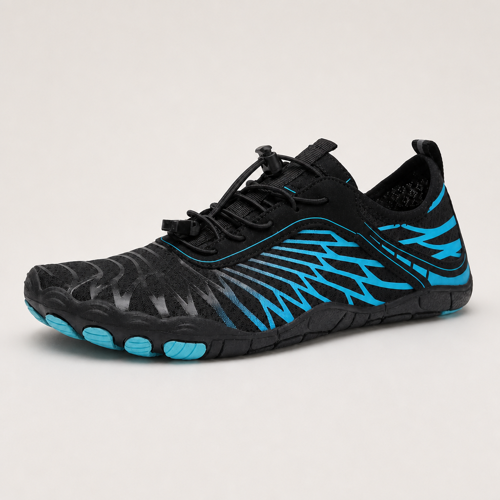 Water Shoes — Five Colors and Twelve Sizes — hero
