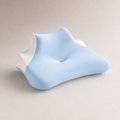 Memory Foam Pillow — Four Colors — hero