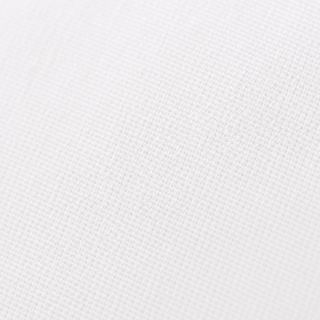 Dual-Core Memory Foam Pillow — fabric detail