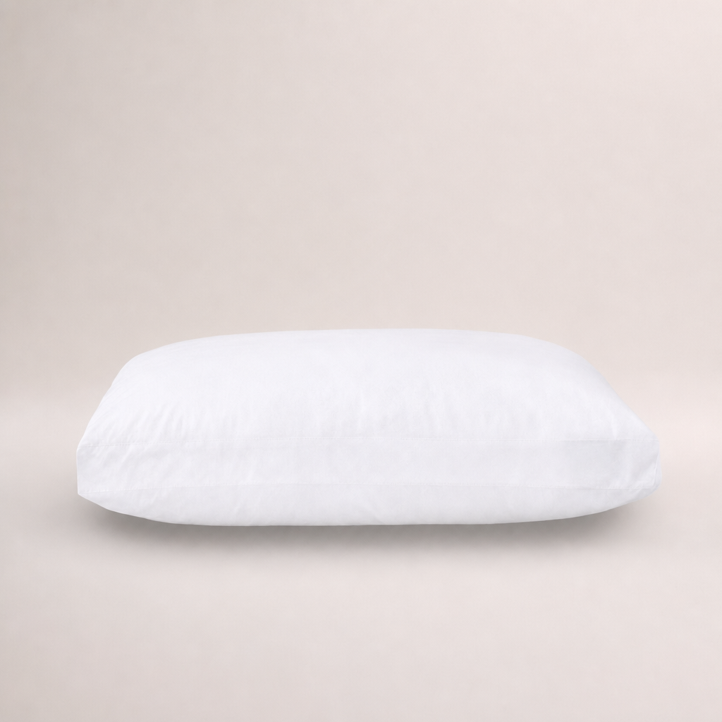 Dual-Core Memory Foam Pillow — hero