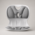 Contoured Chair-Back Cushion — hero