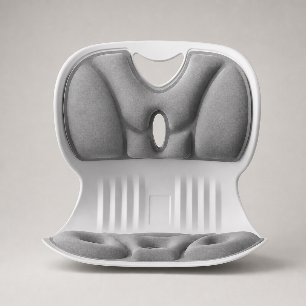 Contoured Chair-Back Cushion — hero
