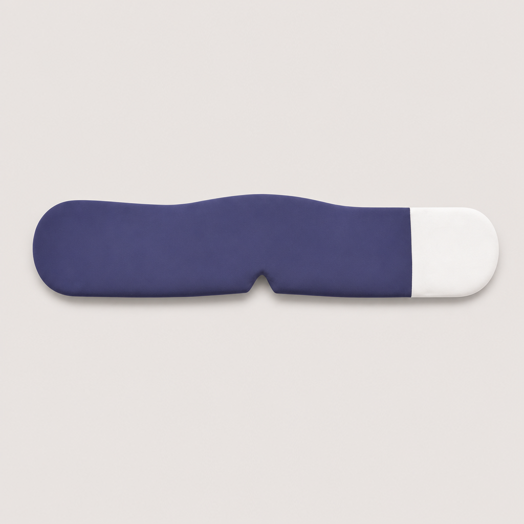 Weighted Eye Mask — Six Colors — hero