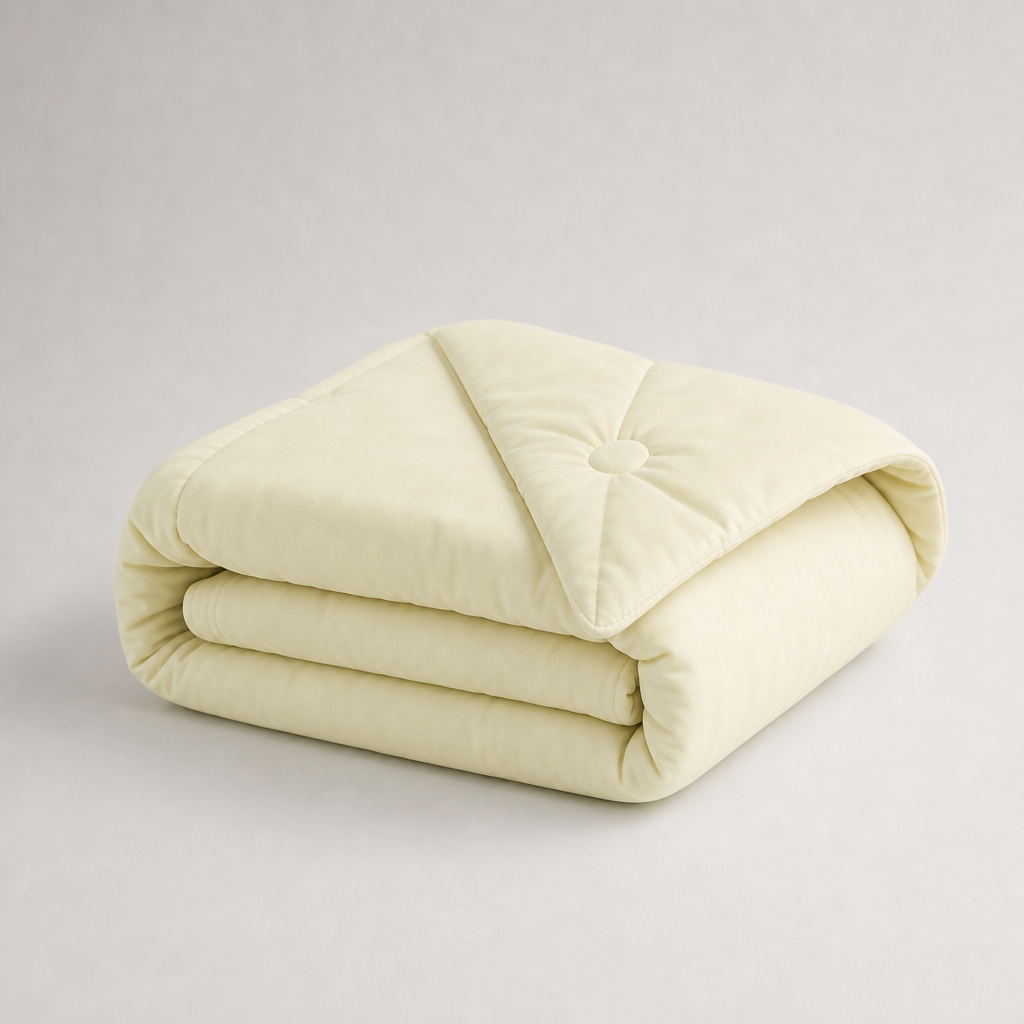 Comforter — Multiple Colors and Sizes — key features