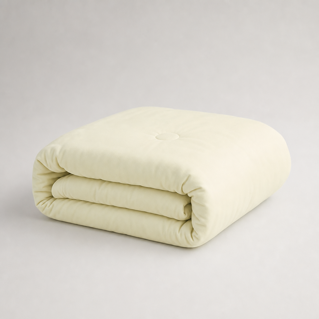 Comforter — Multiple Colors and Sizes — hero