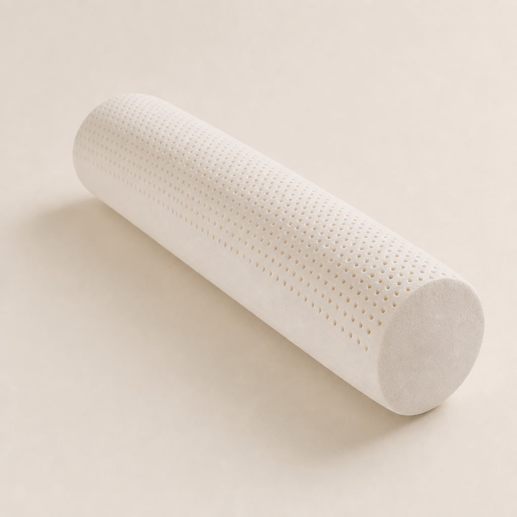 Long Cylindrical Body Pillow — M and L — key features