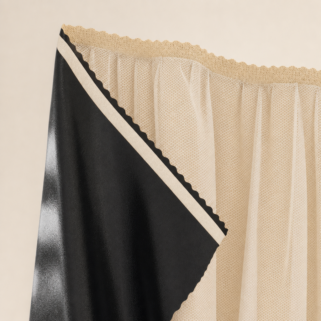 Drill-Free Window Liner — Six Colors and Nine Sizes — key features
