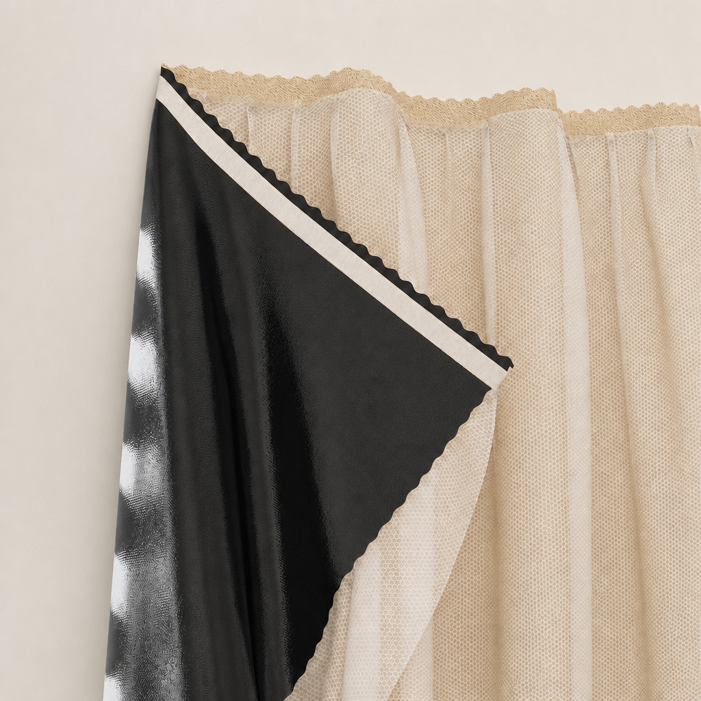 Drill-Free Window Liner — Six Colors and Nine Sizes — hero