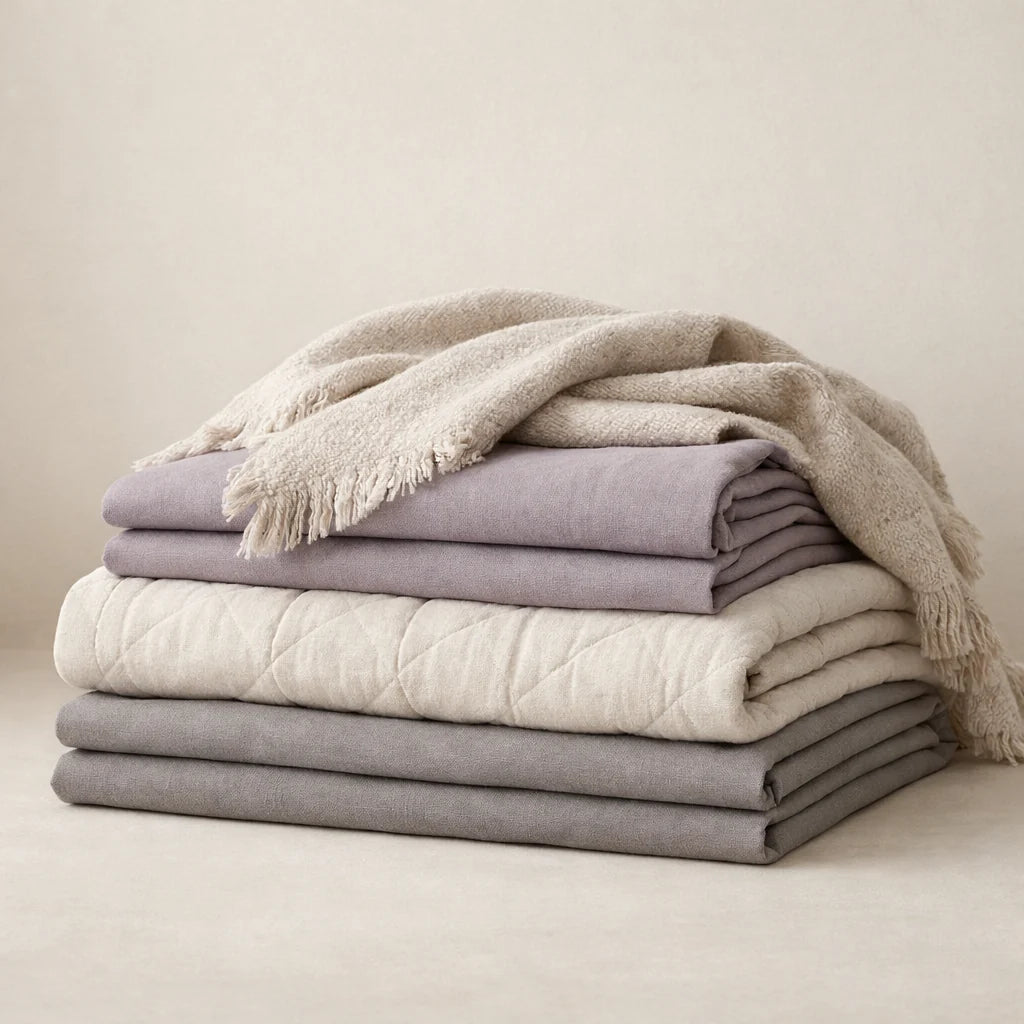 Bedding & Layers