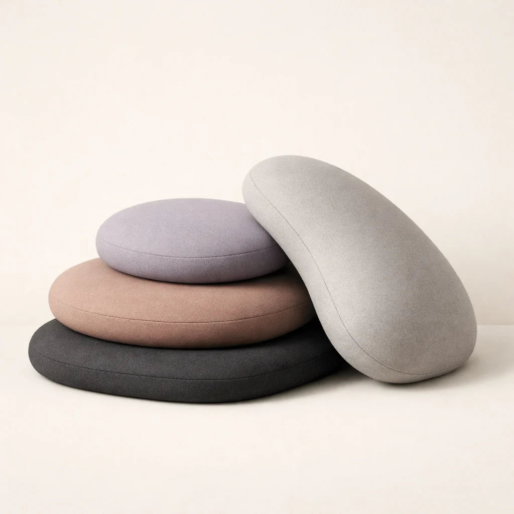 Body & Seat Comfort